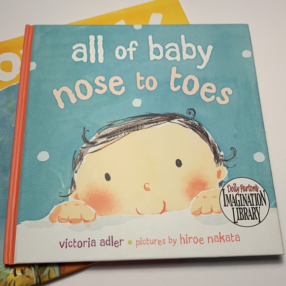 4 Books for kids - Picture 7 of 14